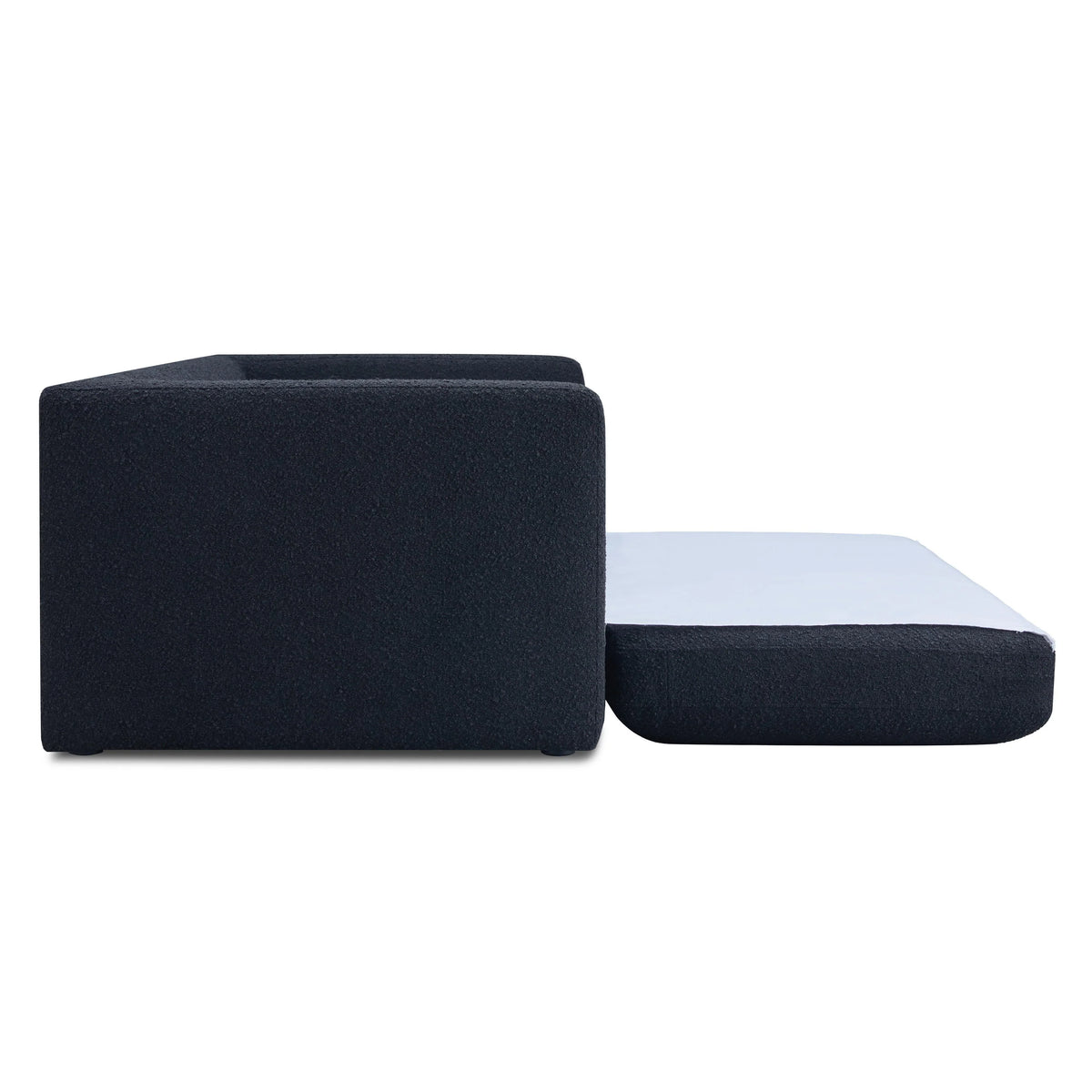 Ryan 91" Performance Boucle Sofa Bed