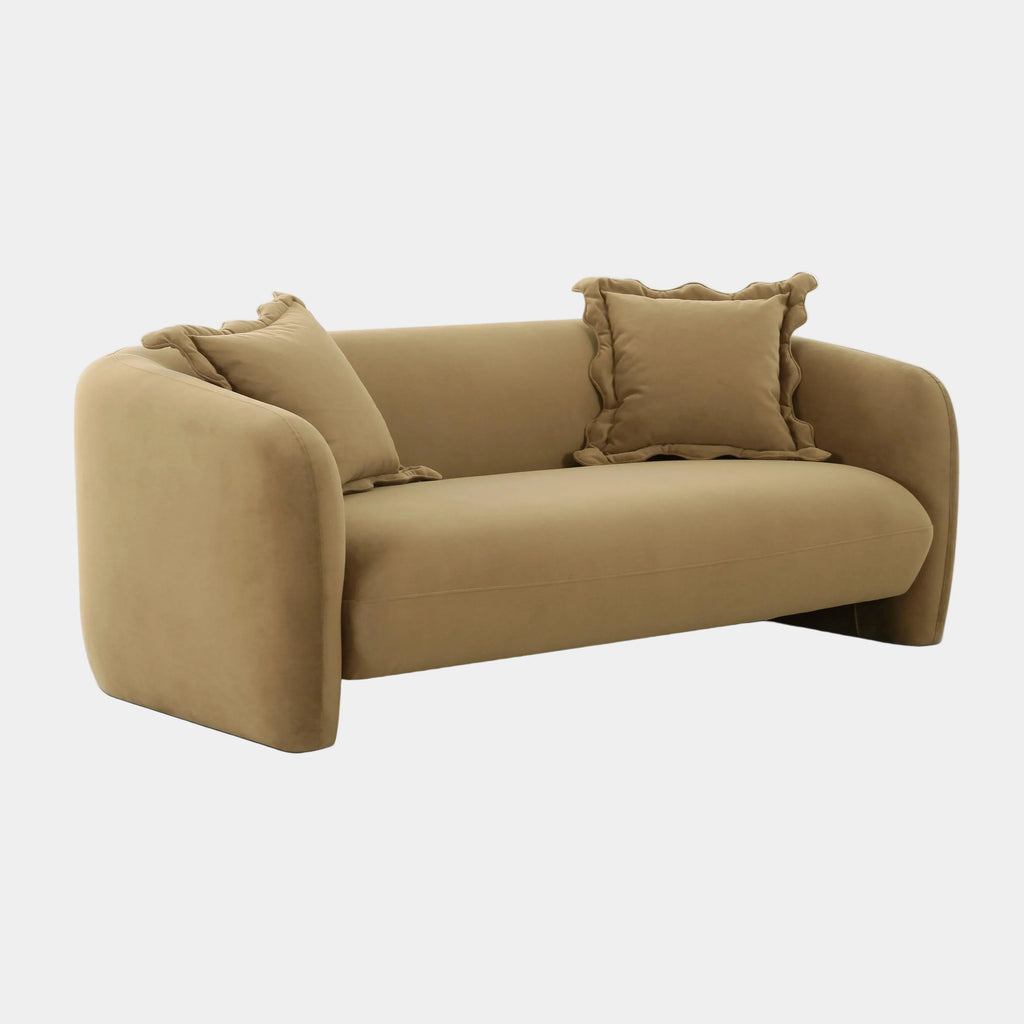 Lou 71.5" Loveseat