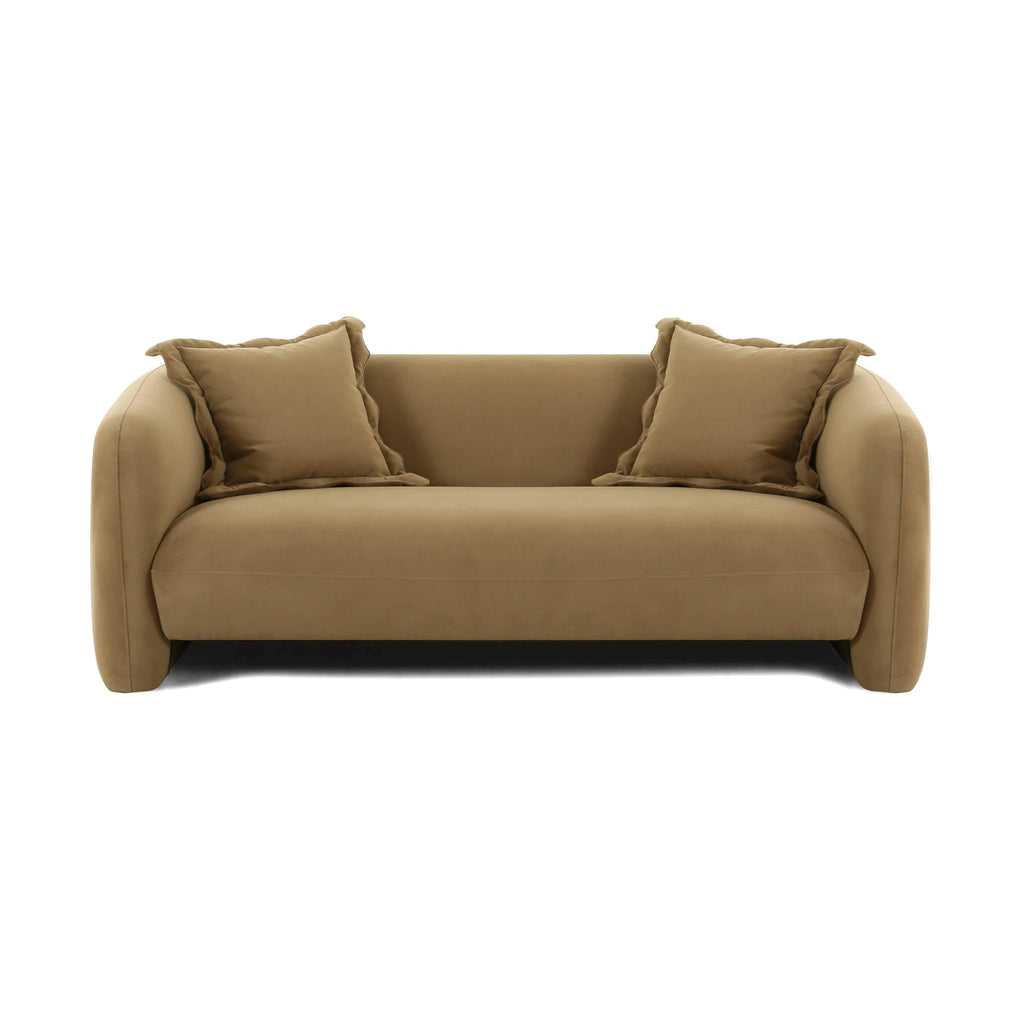 Lou 71.5" Loveseat