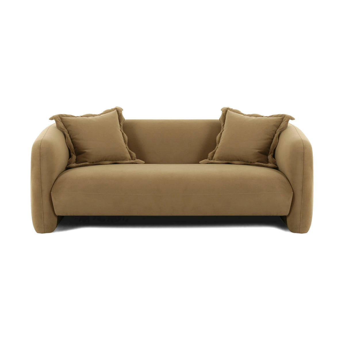 Lou 71.5" Loveseat
