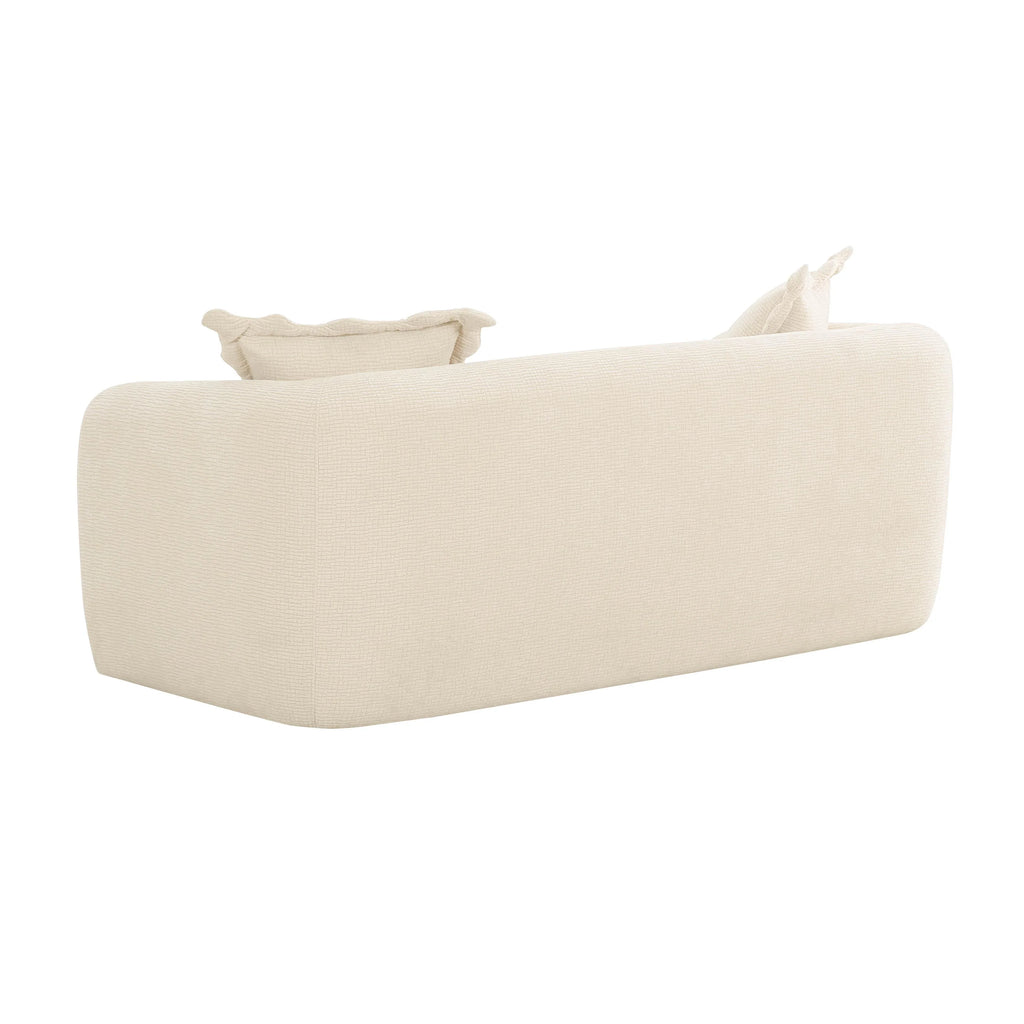 Lou 71.5" Loveseat