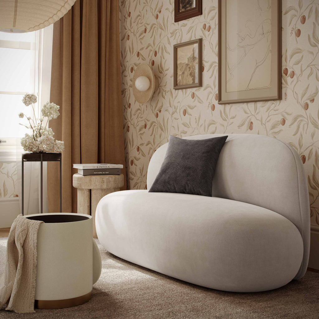 Carraway 59" Loveseat