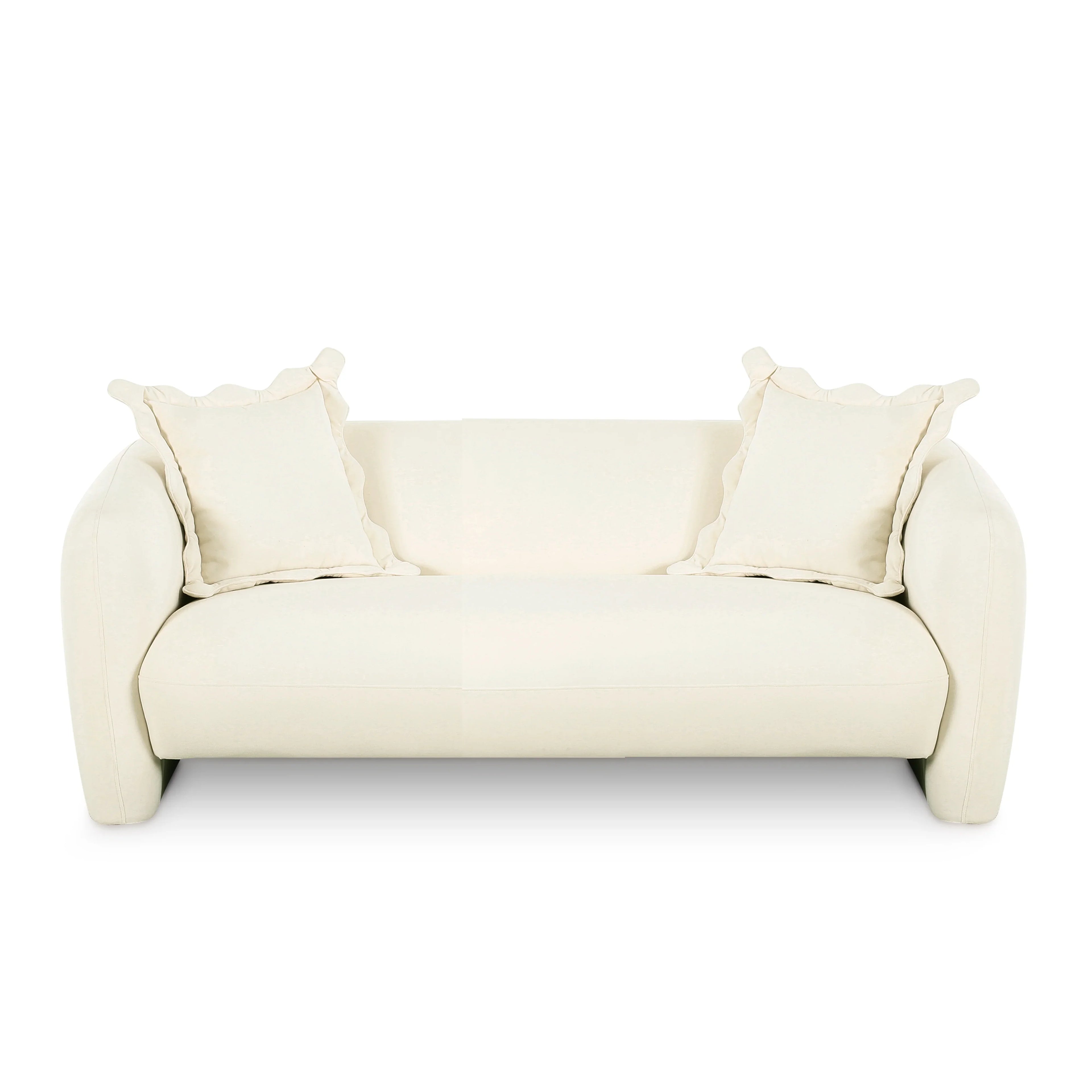 Lou 71.5" Loveseat