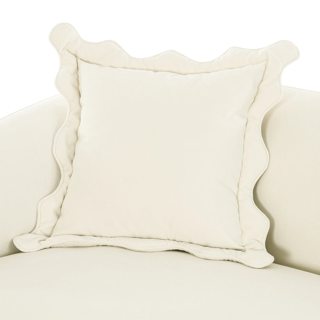 Lou 71.5" Loveseat