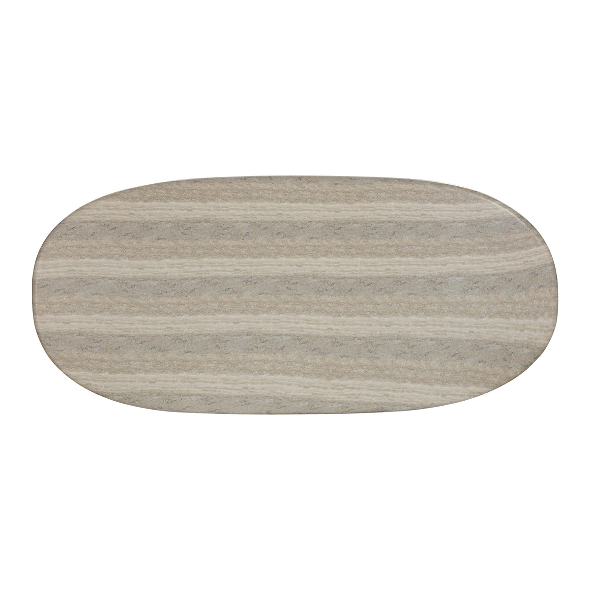 Smooch 87" Concrete Indoor/Outdoor Dining Table
