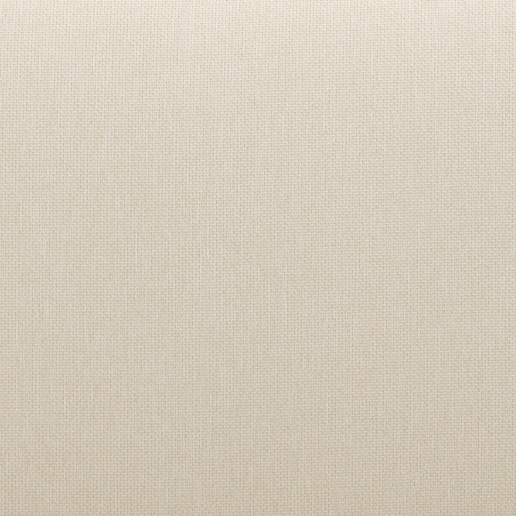 Evan 2-Piece Cream Performance Fabric Outdoor L-Shaped Sectional