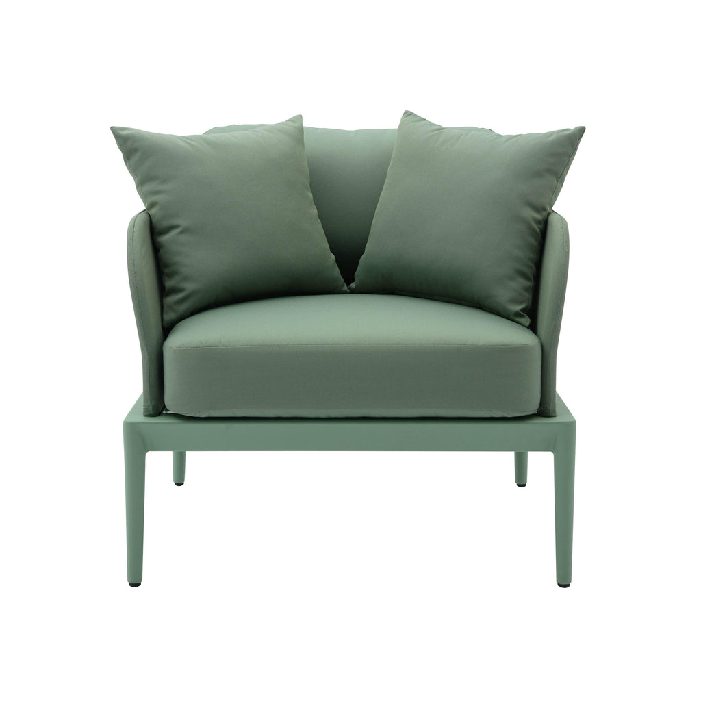 Kapri Outdoor Armchair