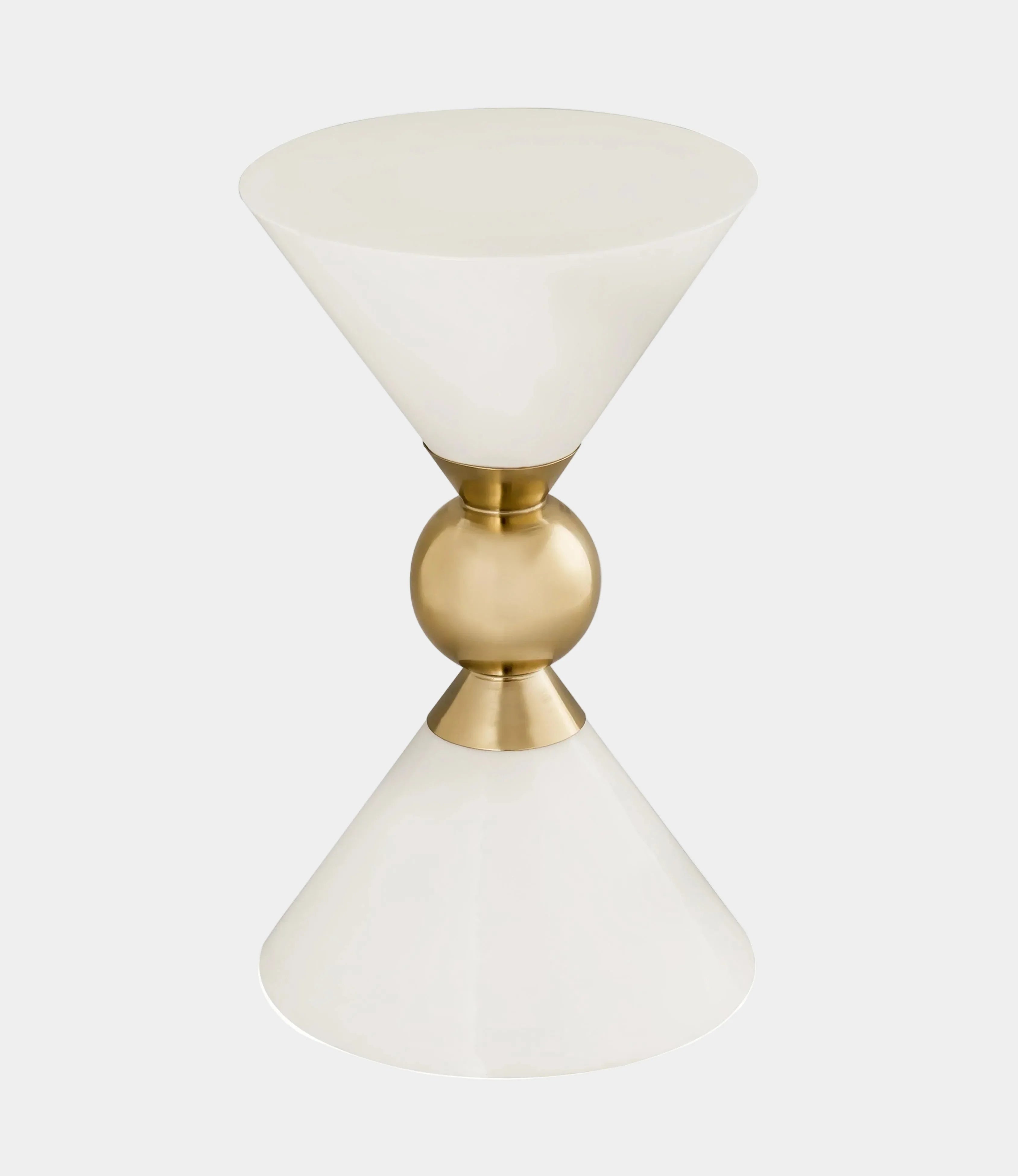 Balhi Side Table