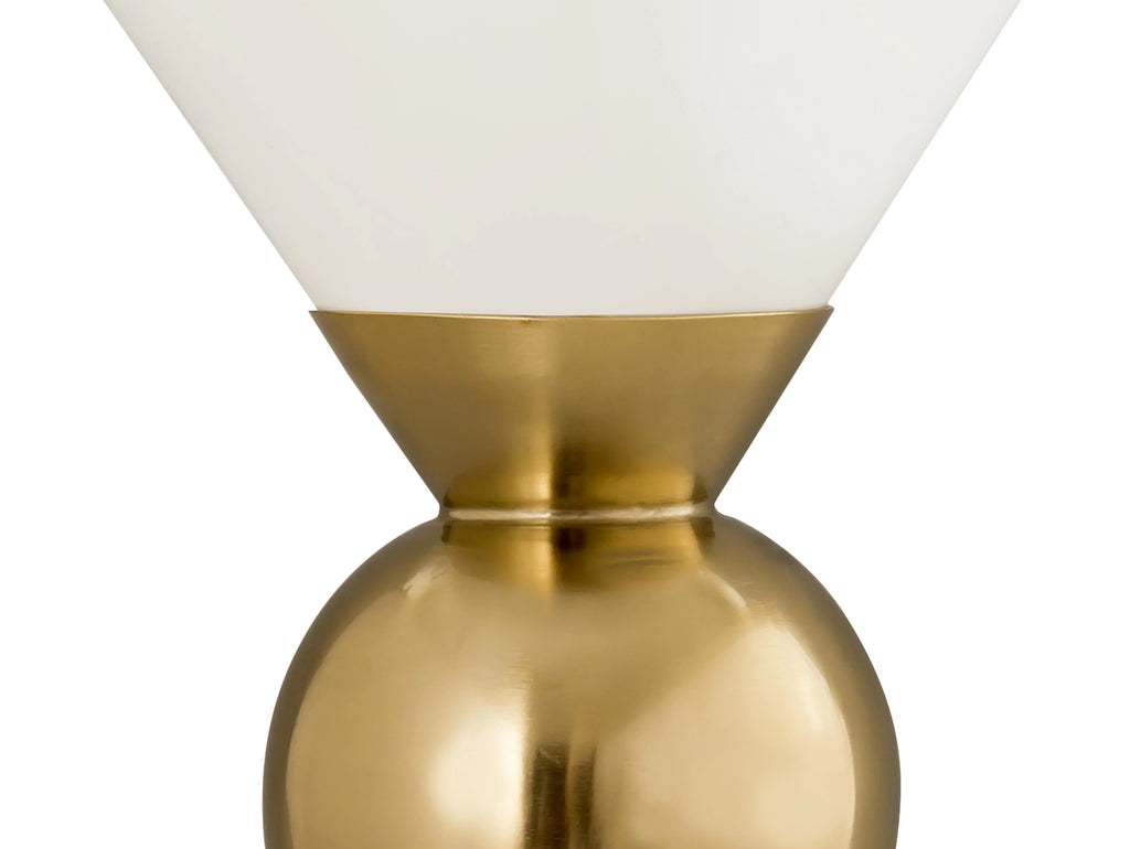 Balhi Side Table