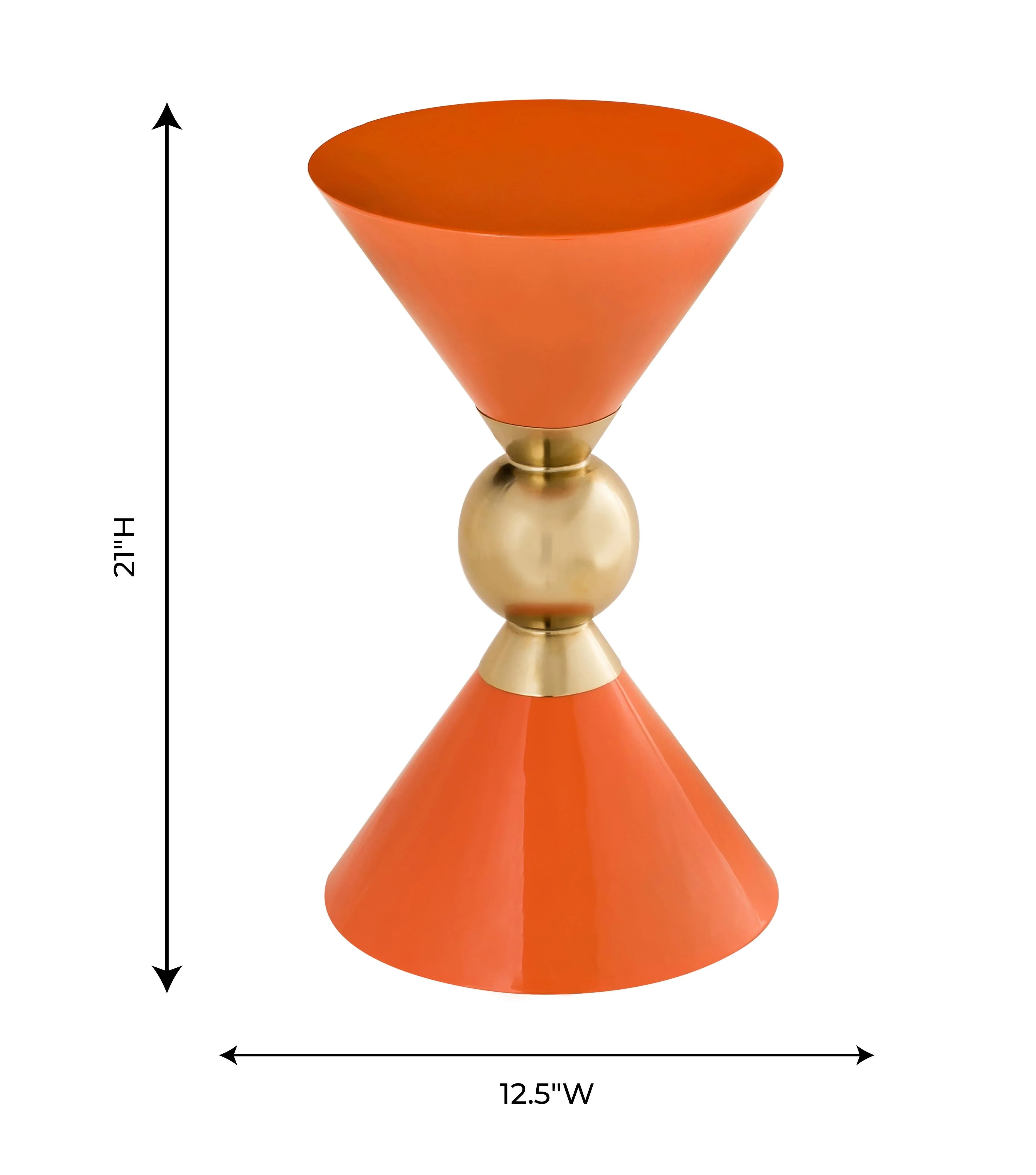 Balhi Side Table