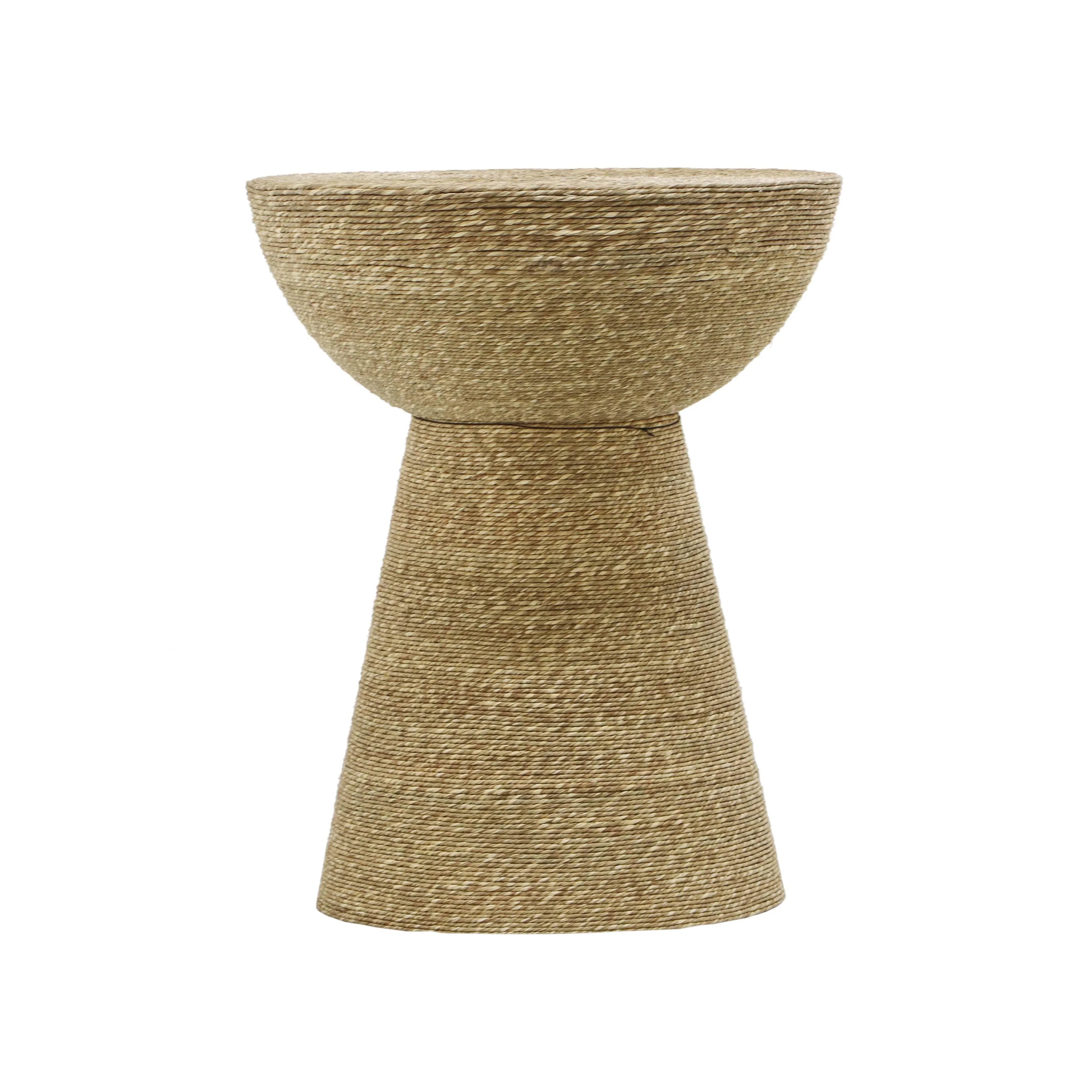 Wren Grass Side Table