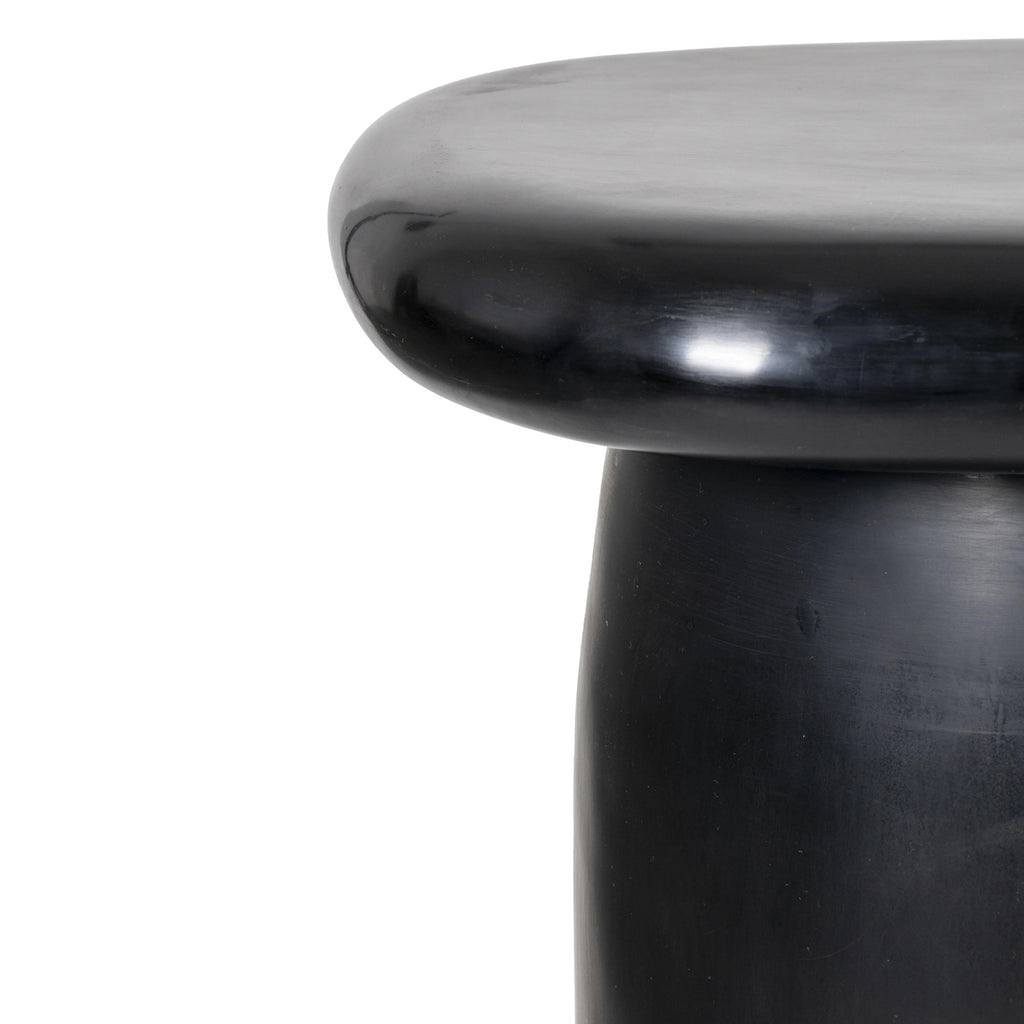 Rahul 49" Textured Console Table