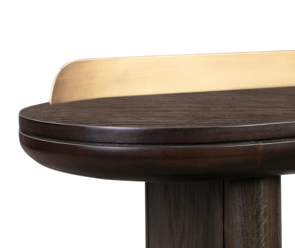 Braden 48" Desk/Console Table