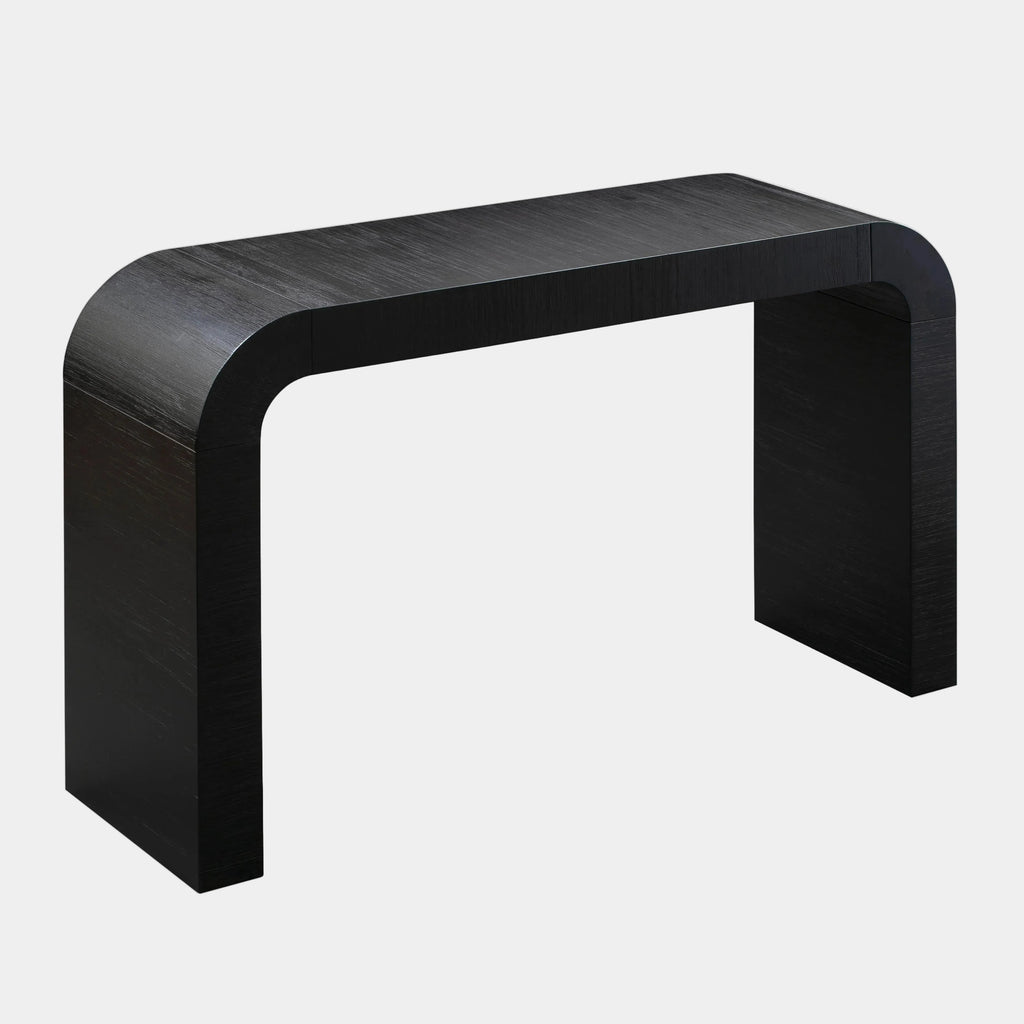 Hump 54" Arched Console Table