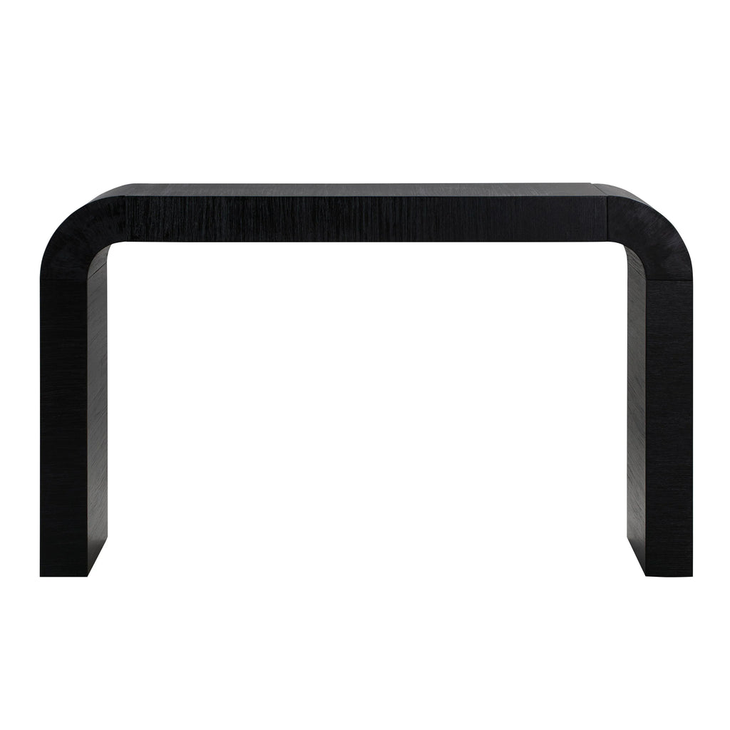 Hump 54" Arched Console Table