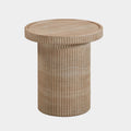 Darcy Concrete Indoor/Outdoor Side Table