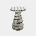 Halio Shell Side Table