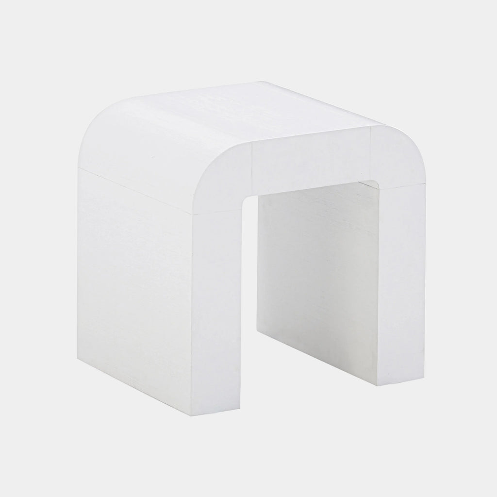 Hump Arched Side Table