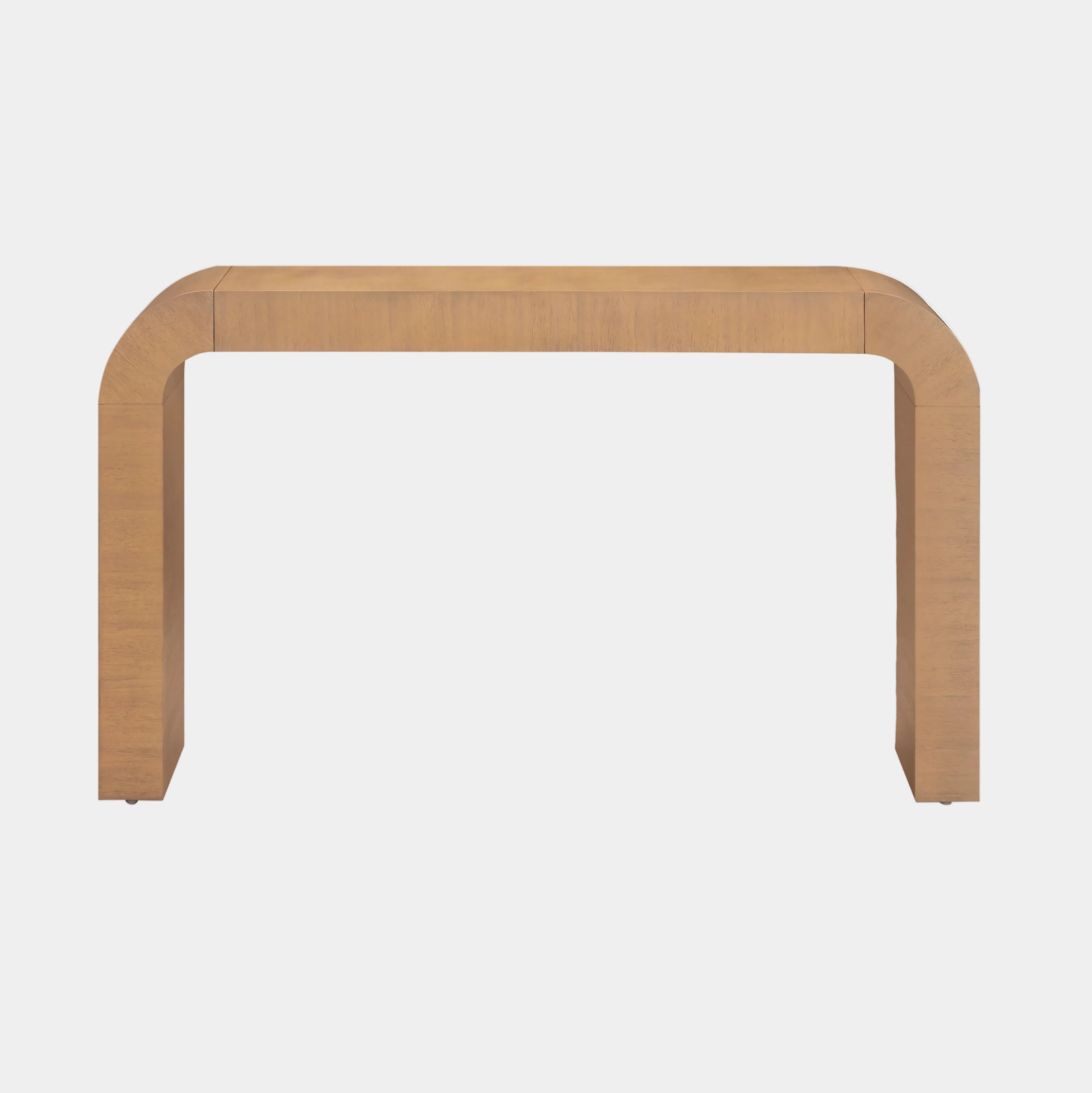 Hump 54" Arched Console Table