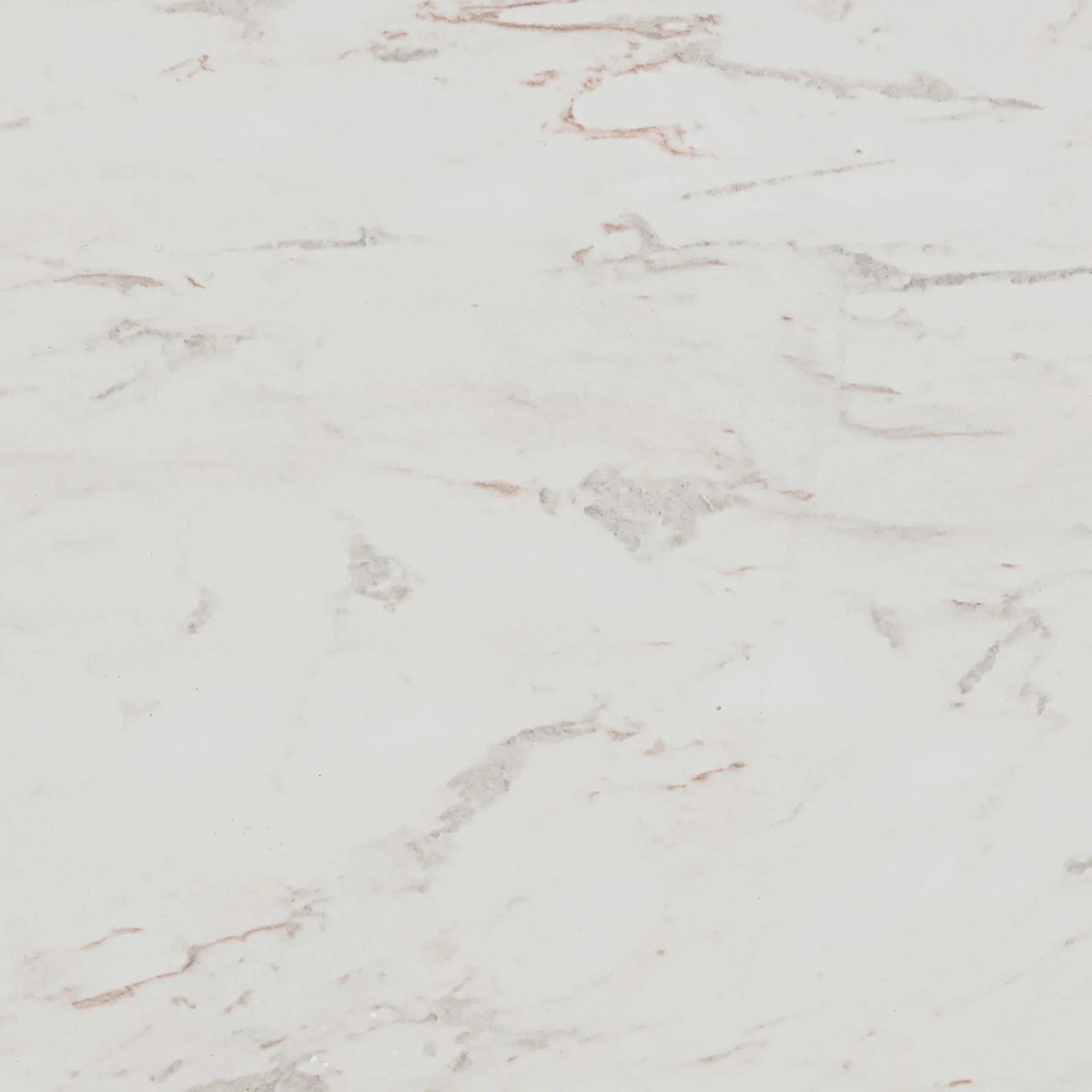 Esme Faux Marble Indoor / Outdoor Round Side Table