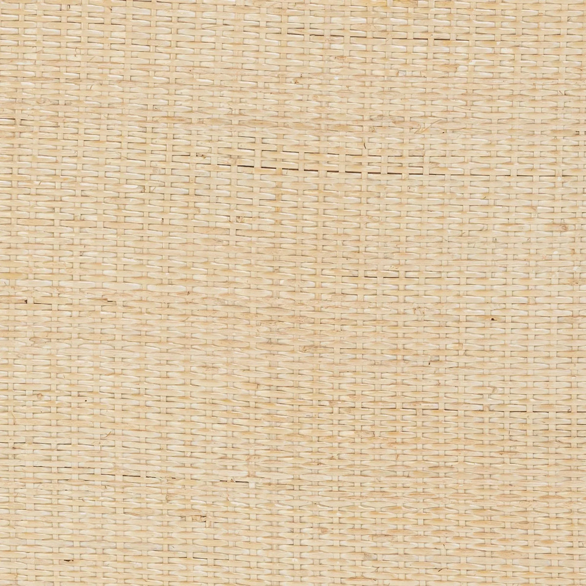Henri Natural Rattan Side Table
