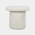 Suraya Indoor/Outdoor Concrete Side Table