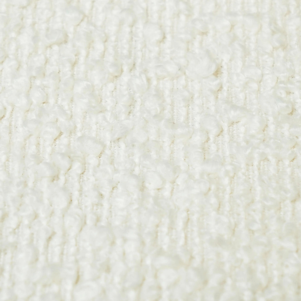 Broohah Performance Fabric Ottoman