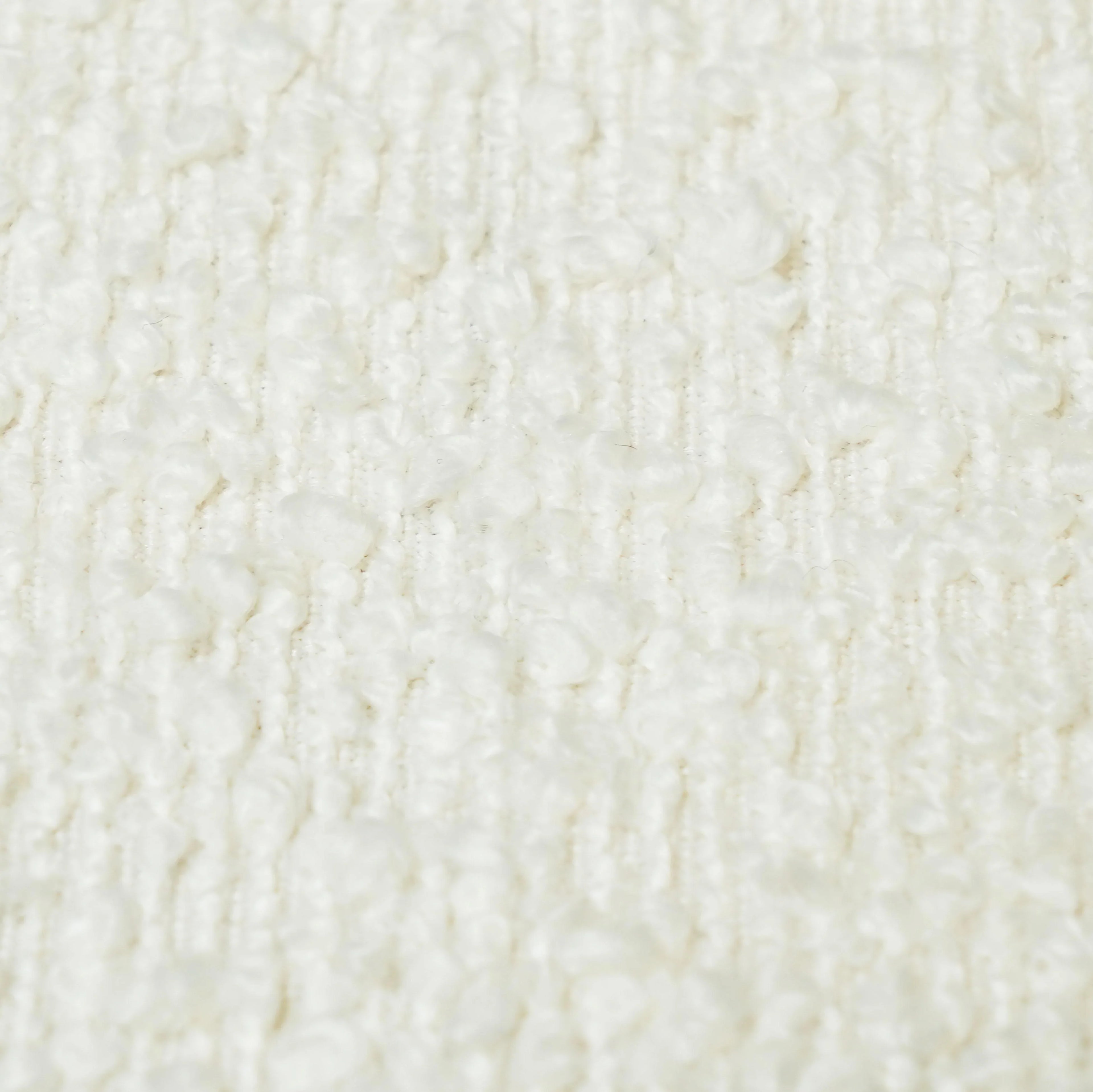 Broohah Performance Fabric Ottoman