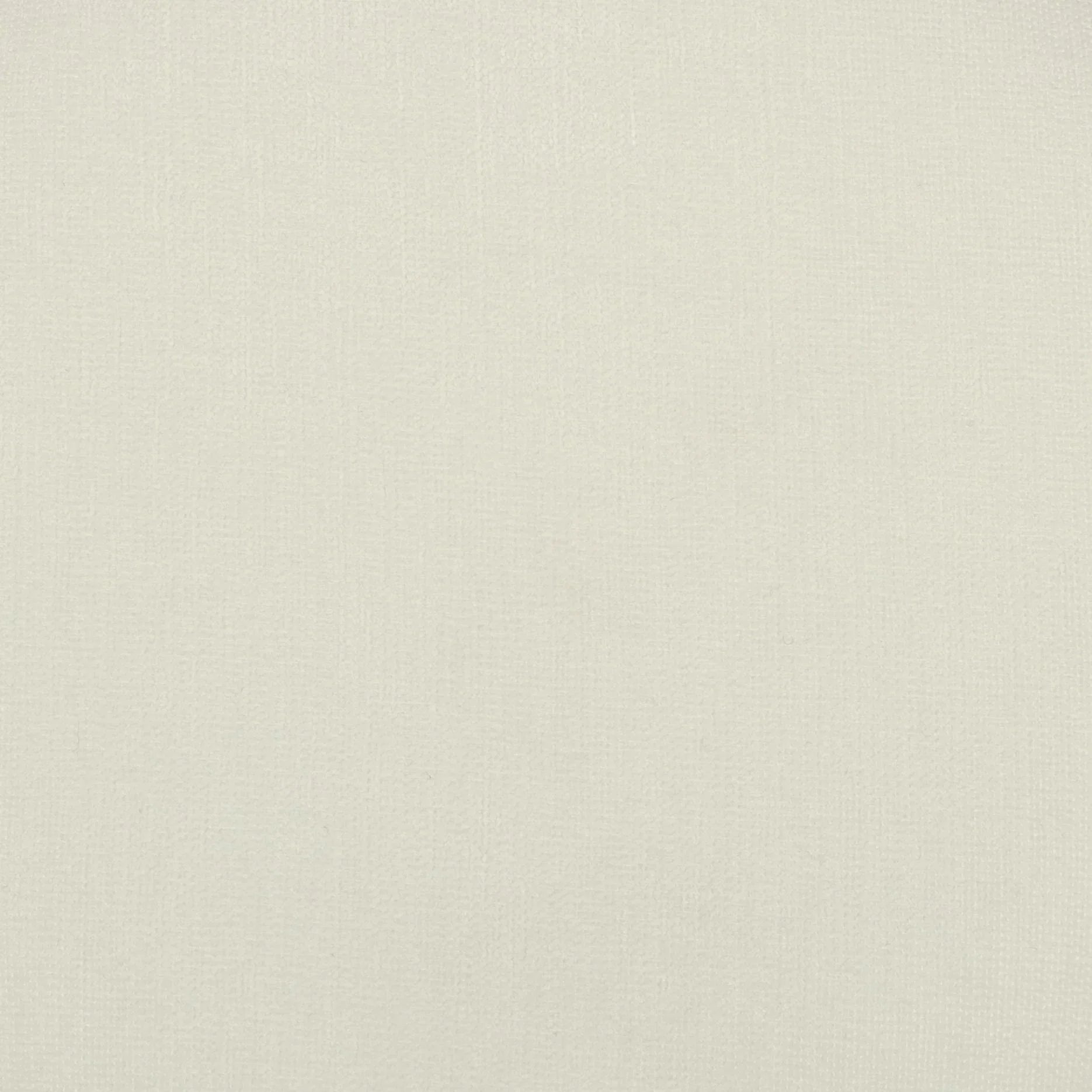 Zoe Cream Chenille Storage Ottoman