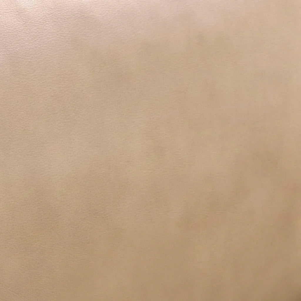 Chakka Contract-Grade Genuine Leather Accent Chair