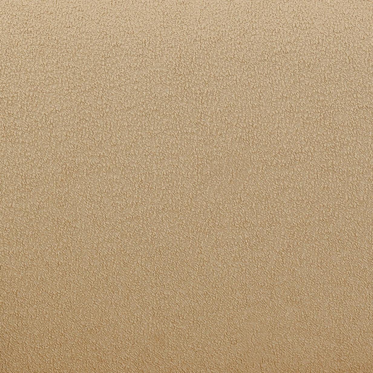 Judy Boucle Swivel Chair