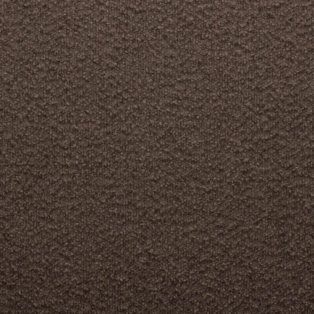Marius Contract-Grade Boucle Accent Chair