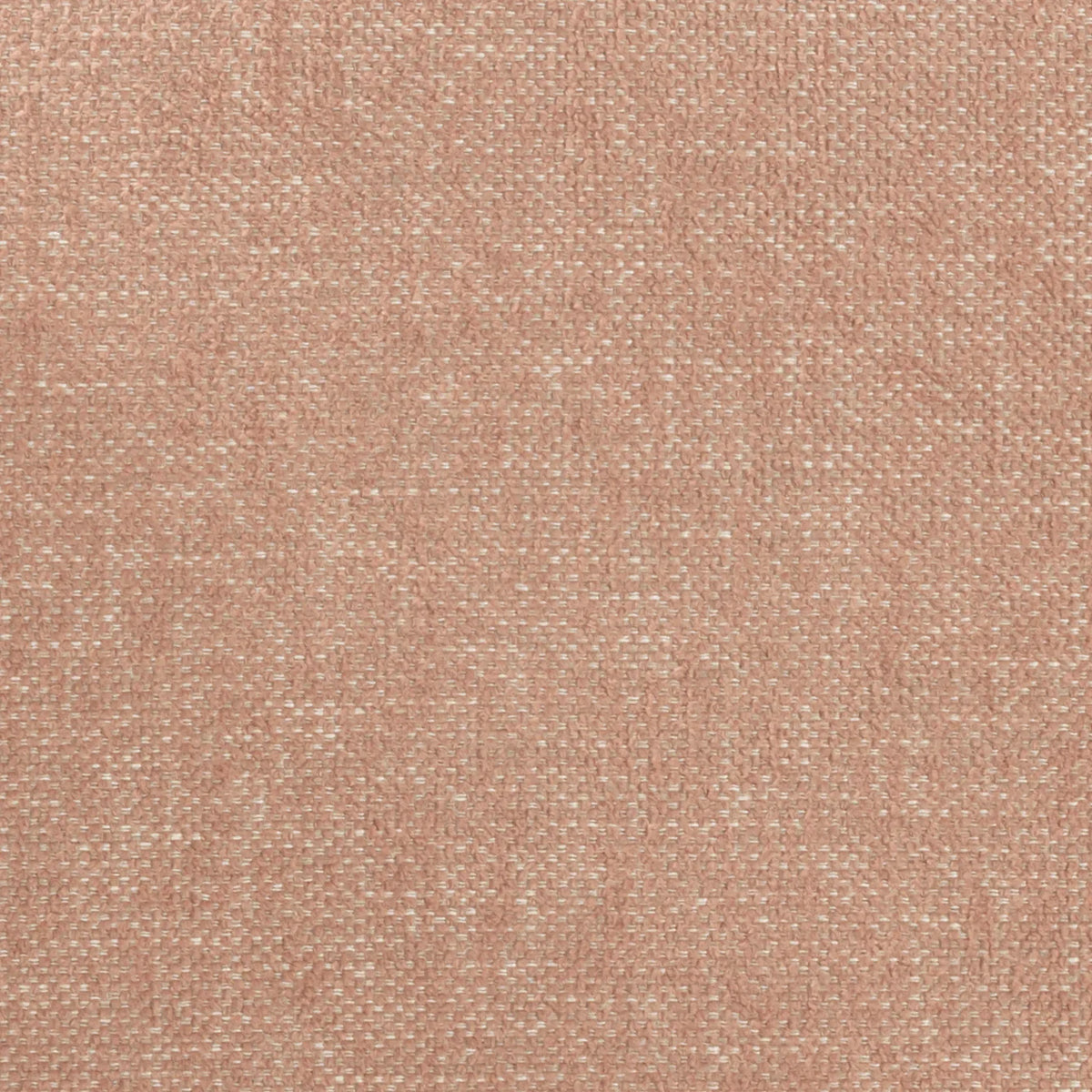 Mado Peach Textured Contract-Grade Fabric Swivel Accent Chair