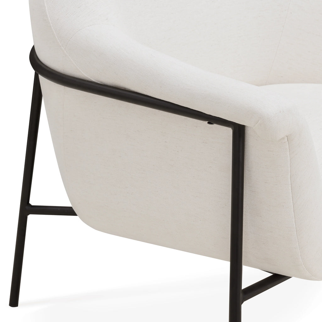 Lua Performance Chenille Accent Chair
