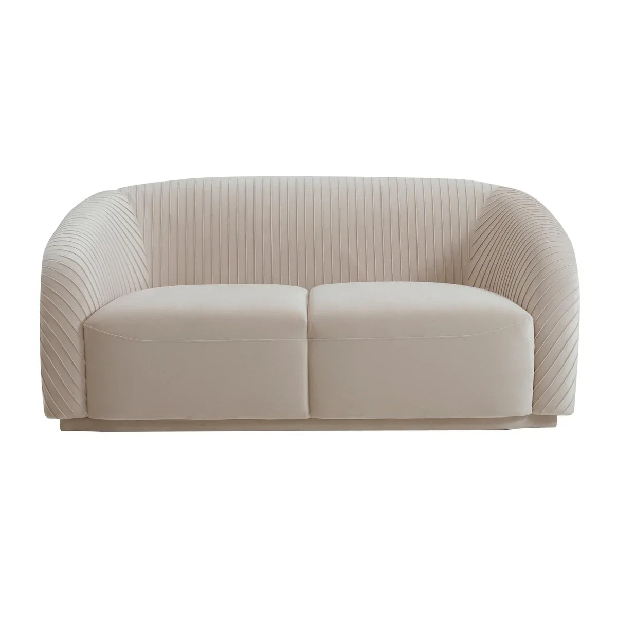 Yara 70" Loveseat