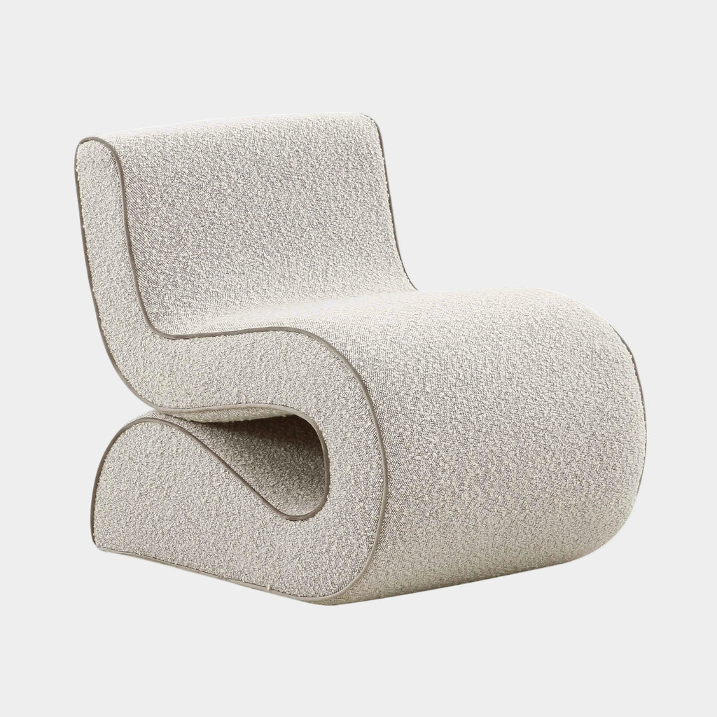 Senna Performance Fabric Accent Chair