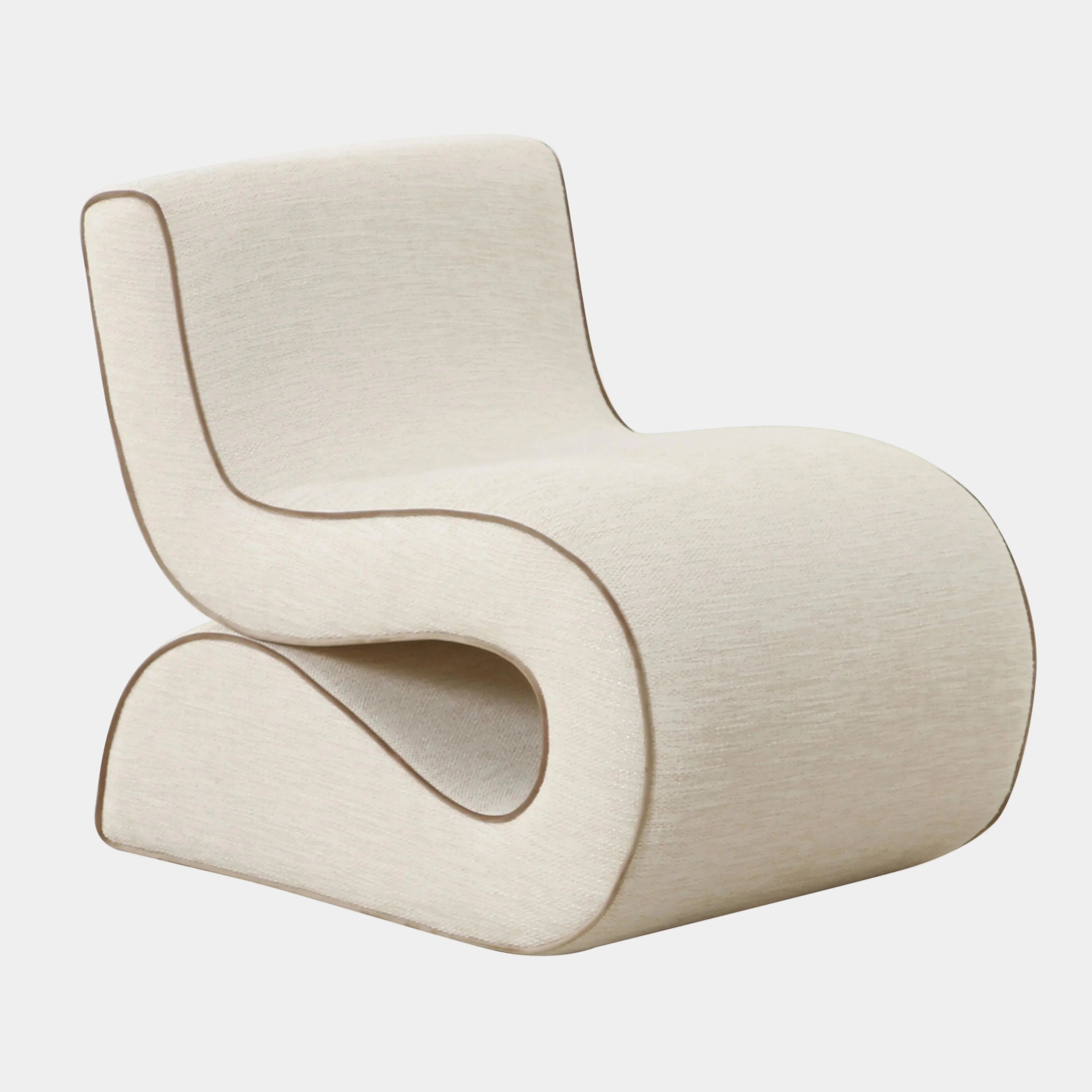 Senna Performance Fabric Accent Chair