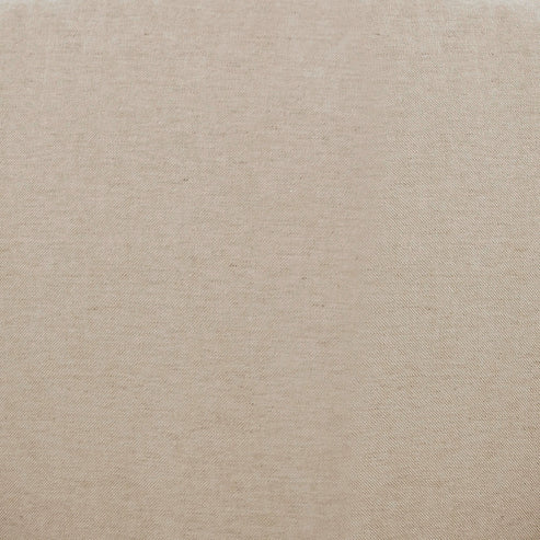 Pamela Tan Performance Chenille Tasseled Lounge Accent Chair