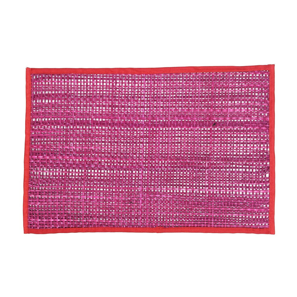 Peele Seagrass Placemats - Set of 4
