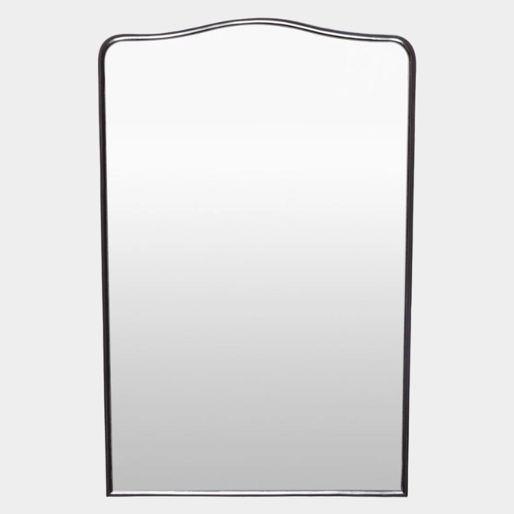 August Mantel Mirror