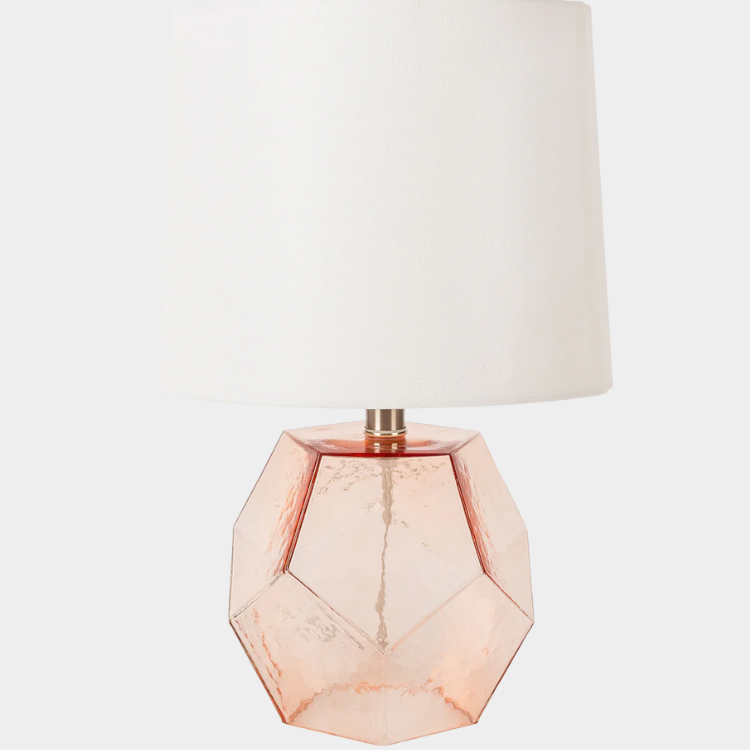 Cirque Accent Table Lamp
