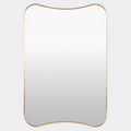 Bellona Accent Mirror