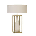 Tear Drop Table Lamp