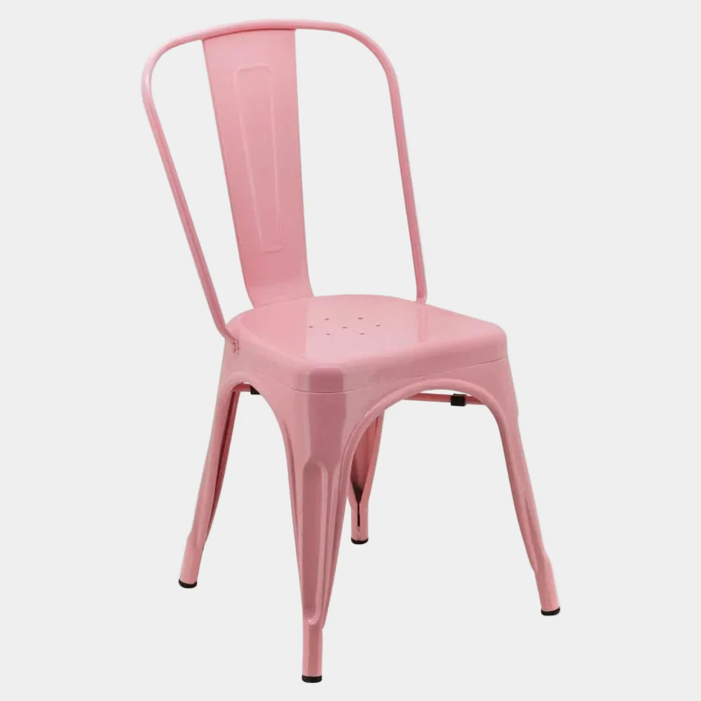 Tolix Chair