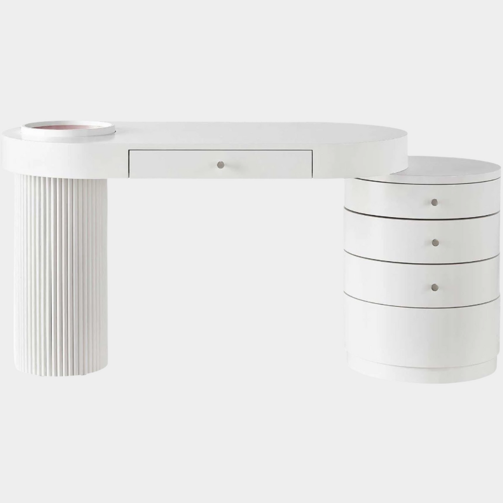 Mode Desk Vanity