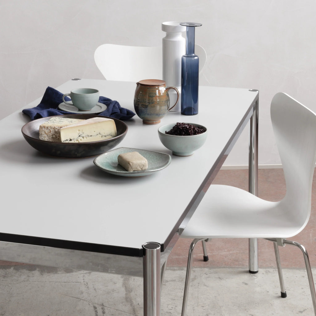 USM Haller Office Table