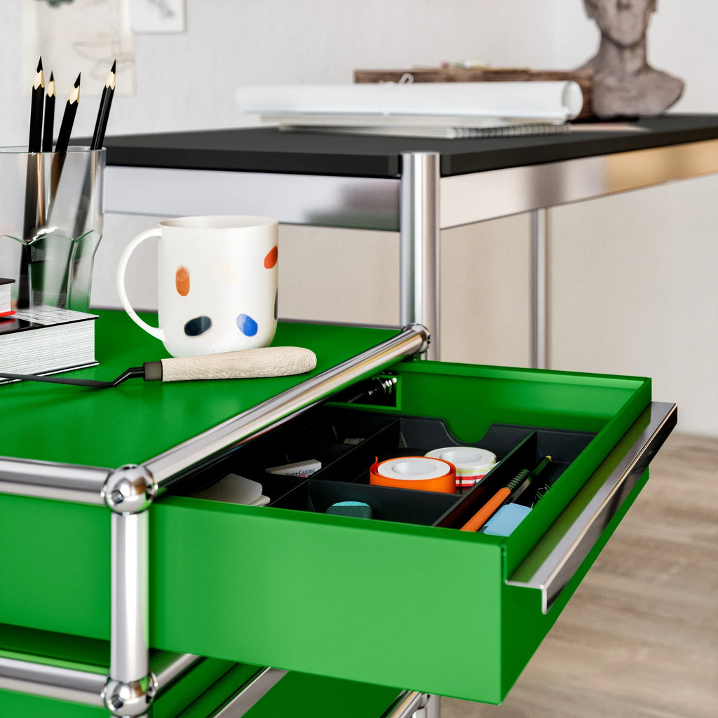 USM Haller Office Table