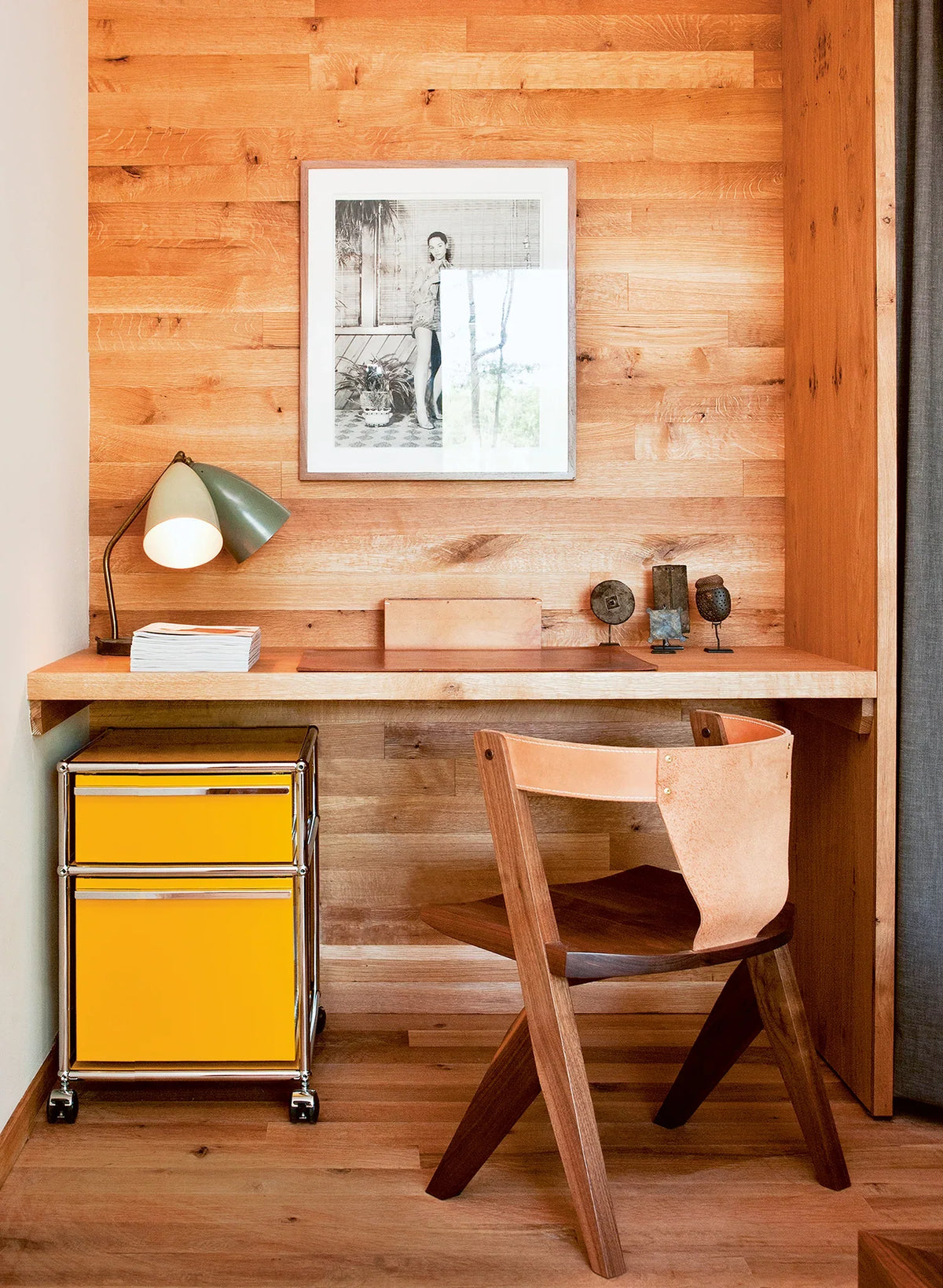 USM Haller M File Credenza