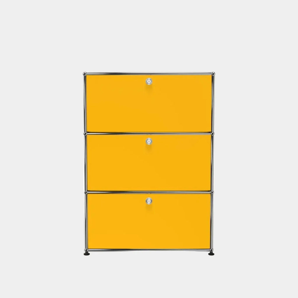 USM Haller G118F File Storage Cabinet