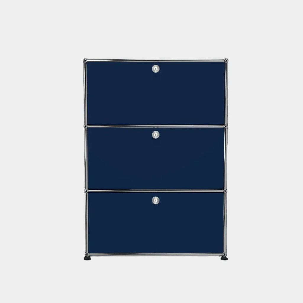 USM Haller G118F File Storage Cabinet